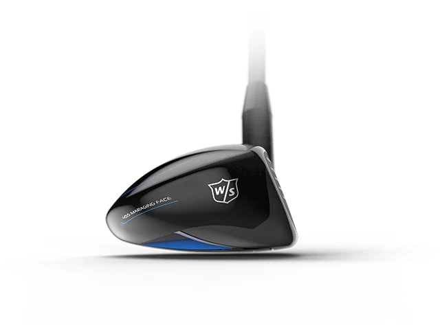 Wilson Staff Golf D7 Hybrids - Image 7