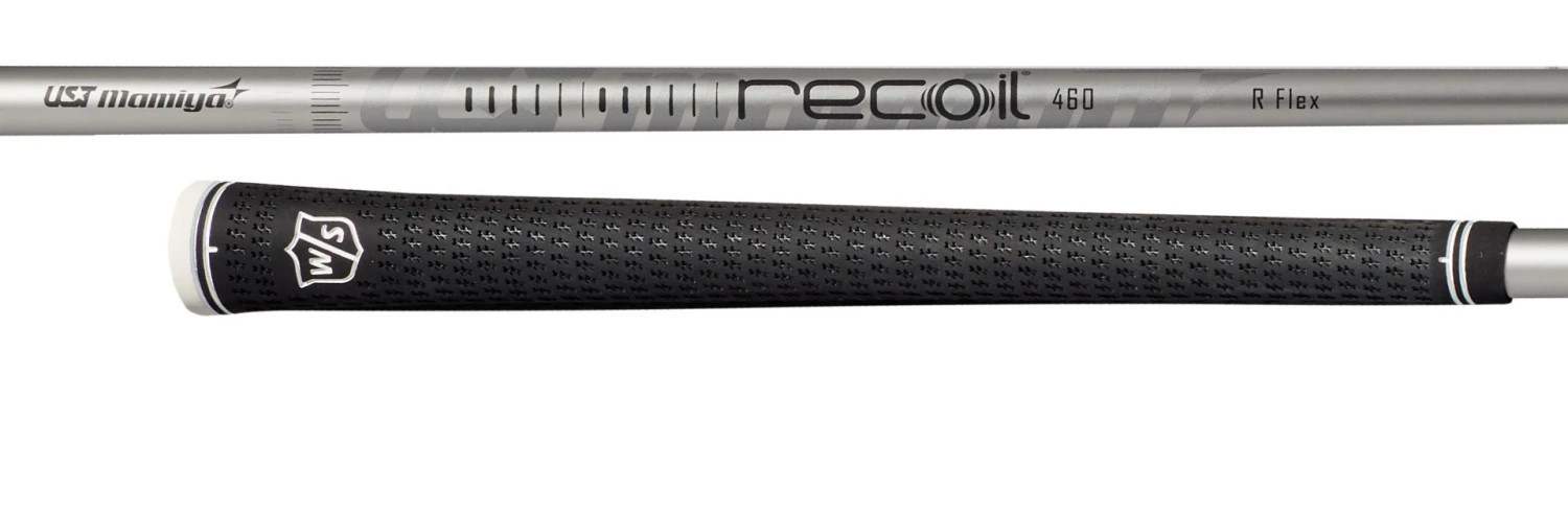 Wilson Staff Golf D7 Hybrids - Image 8