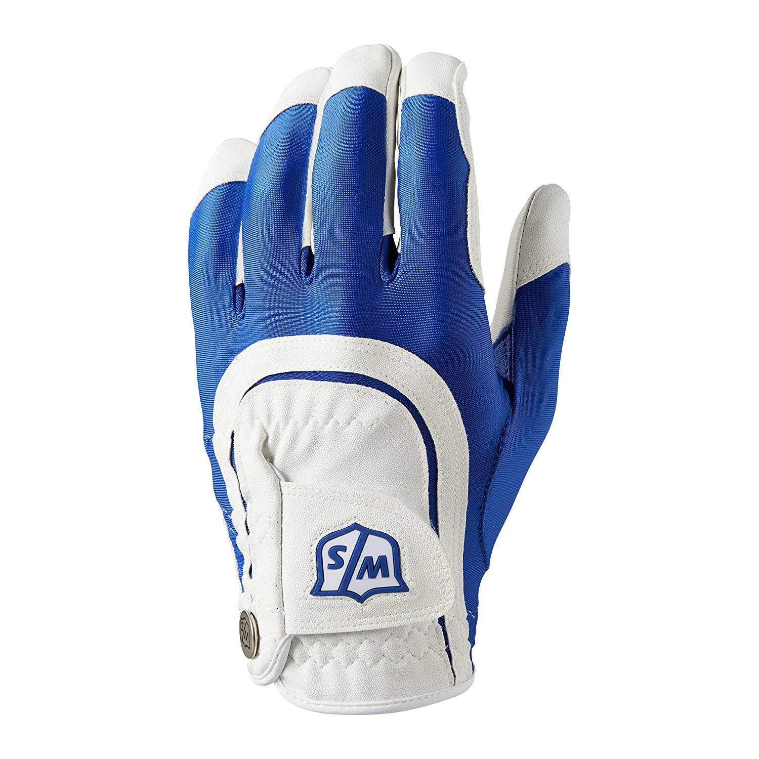 Wilson Staff Fit All Gloves Men's - Image 5