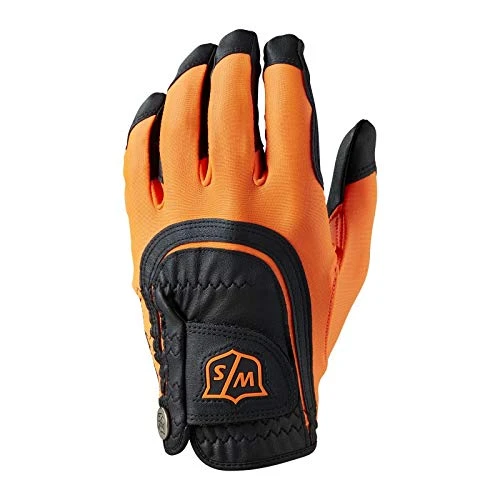 Wilson Staff Fit All Gloves Men's - Image 3