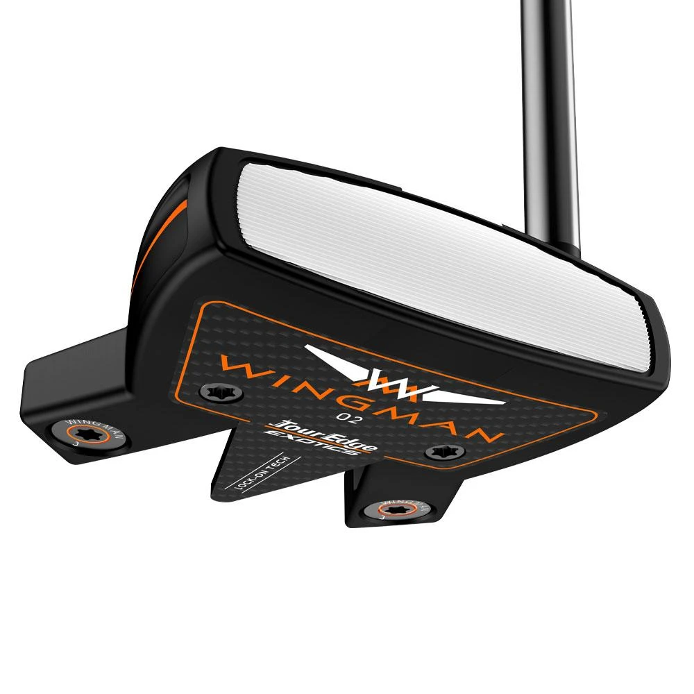 Tour Edge Exotics Wingman Putters - Image 12