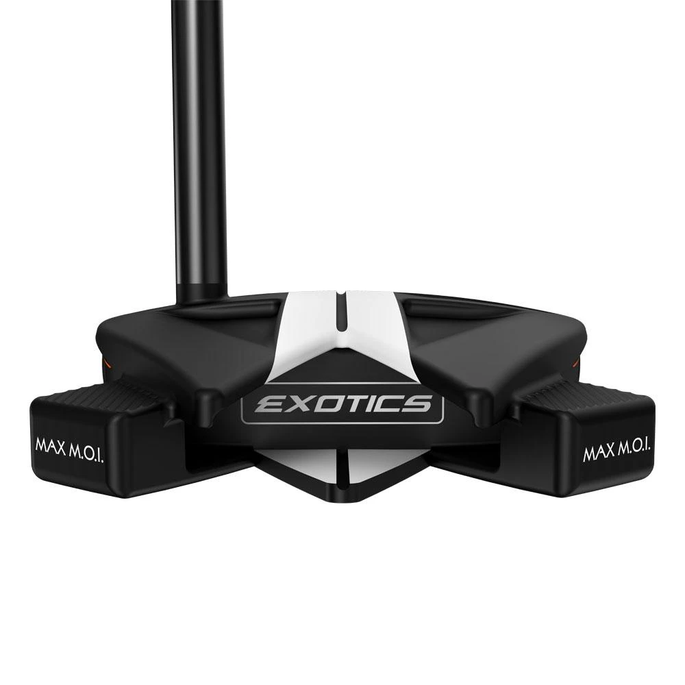 Tour Edge Exotics Wingman Putters - Image 14