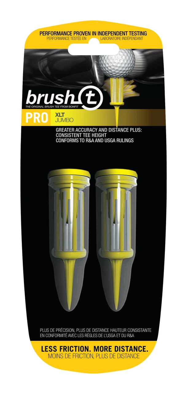 Brush-t Golf Original Brush Tees - Image 2