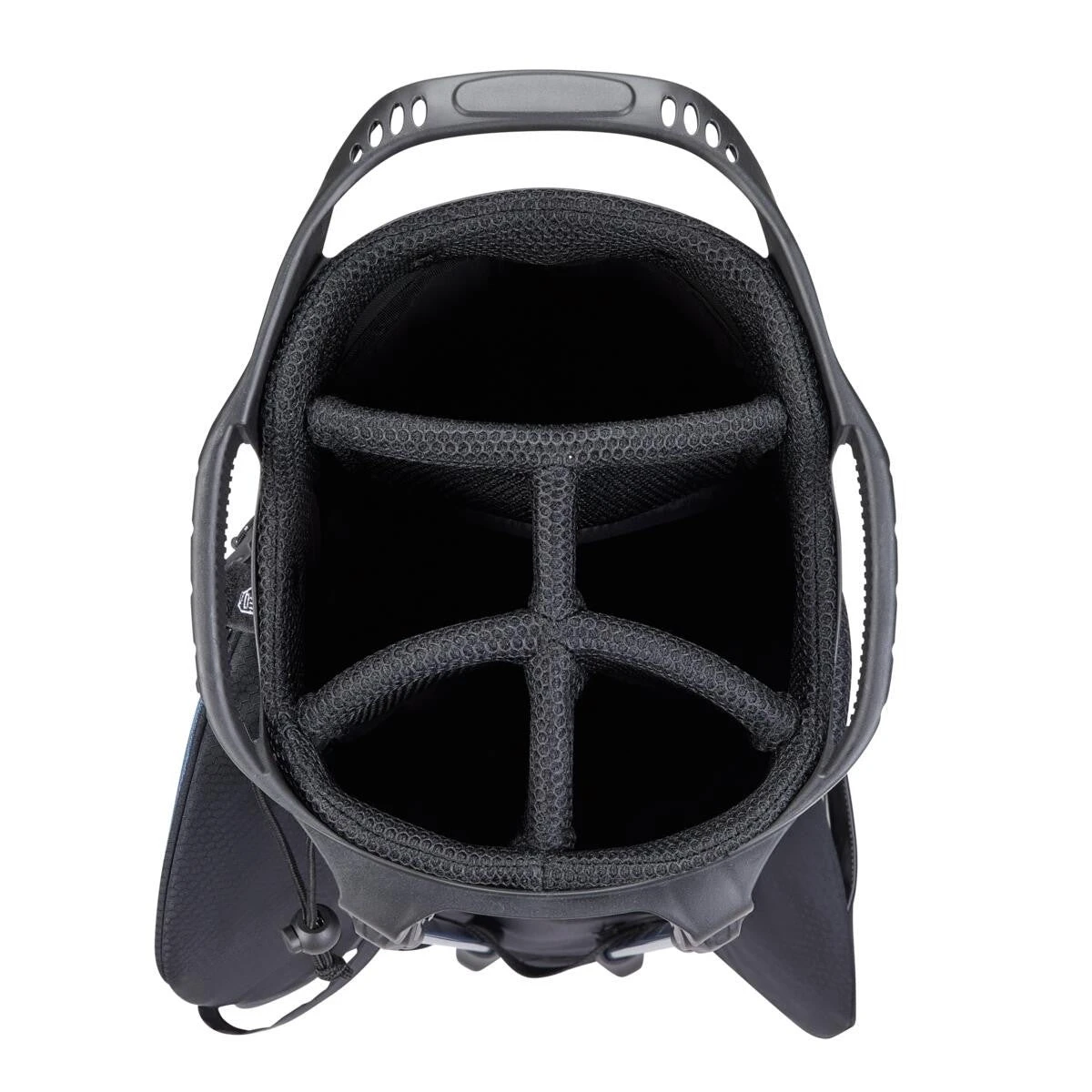 Wilson Staff EXO II Stand Carry Golf Bag - Image 7