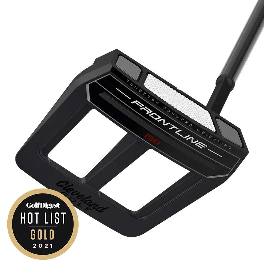 Cleveland Golf Frontline Putters - Image 8