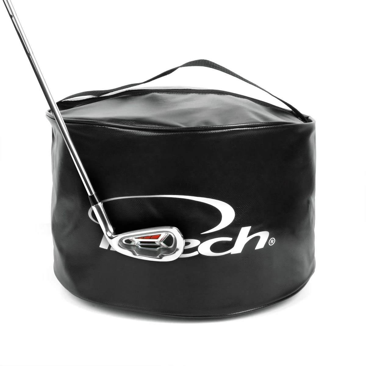 Intech Golf Impact Bag - Image 2