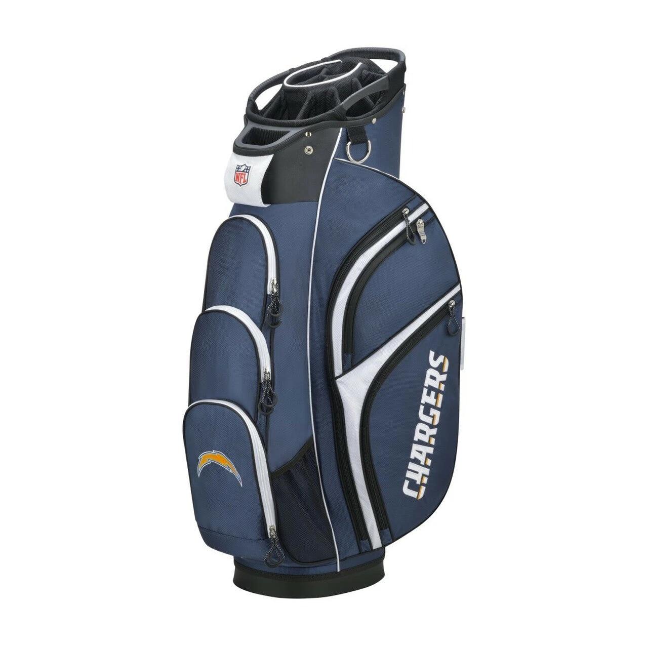 WIlson NFL Licensed Xtra Golf Cart Bags (Previous Model) - Image 10
