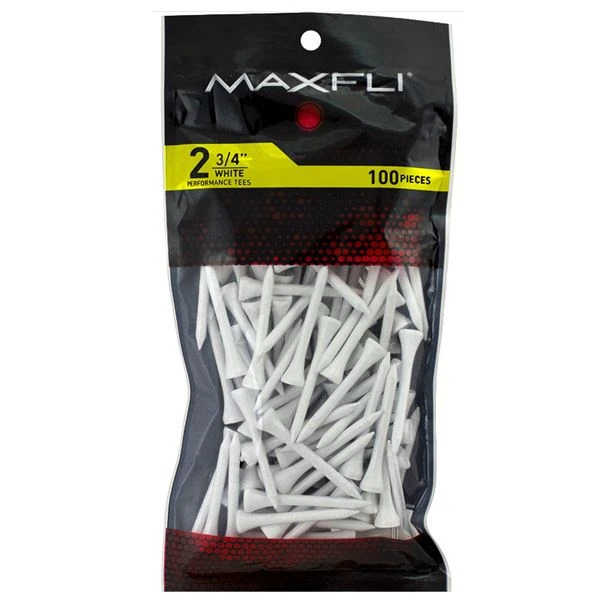 Maxfli 2.75" Golf Tees