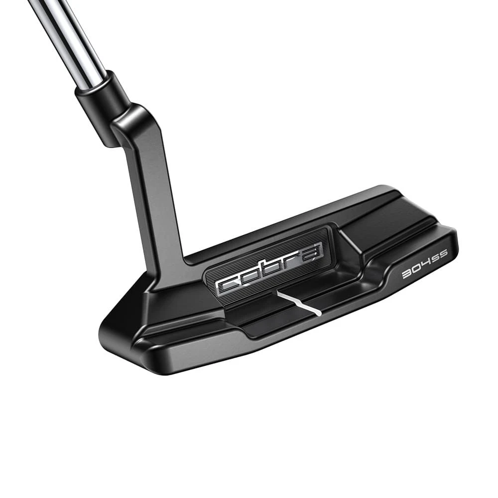 Cobra Golf King Vintage Putters - Image 18