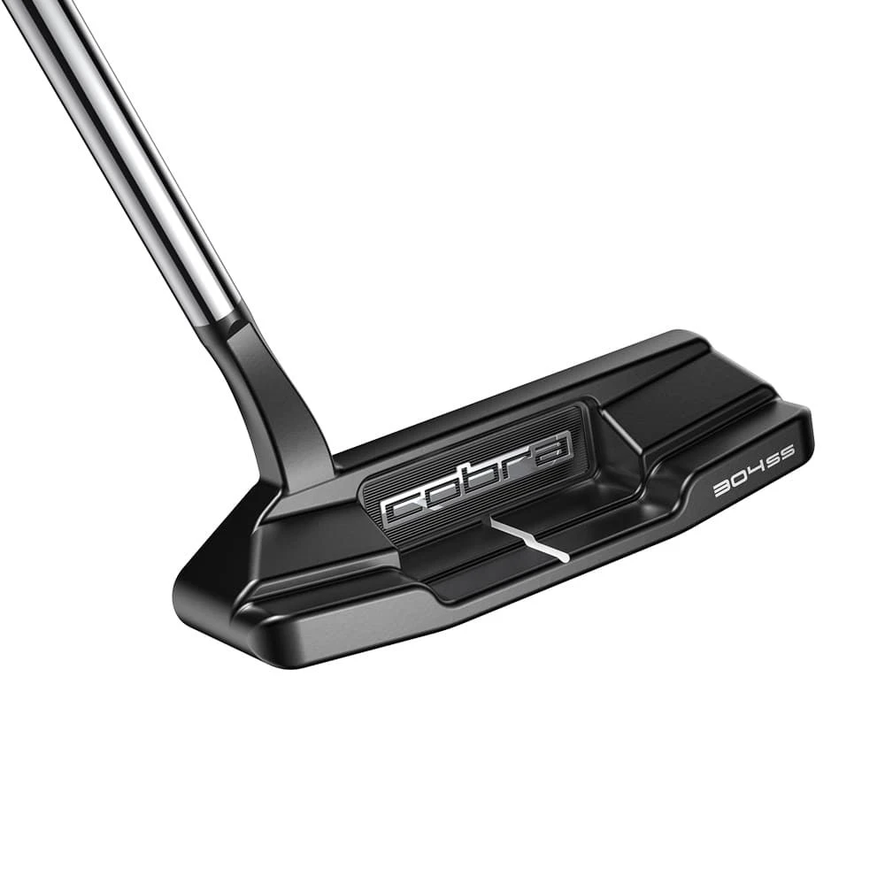 Cobra Golf King Vintage Putters - Image 13