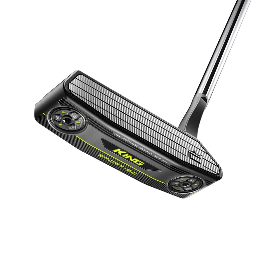 Cobra Golf King Vintage Putters - Image 17